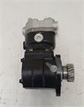 Yutong	3509-01128	Компрессор воздушный в сборе с шестерней Yutong 6128 3509-01128
