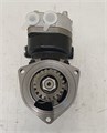 Yutong	3509-01128	Компрессор воздушный в сборе с шестерней Yutong 6128 3509-01128