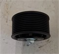 Ролик промежуточный приводного ремня двс. Weichai WP10.336 (org.) Yutong ZK 6122 1025-00286 1025-00286