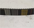 Gates	2/AV15x1180	Ремень 2/AV15x1180 2/AV15x1180
