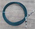 Yutong	1703-04737	Трос КПП 10,70 Yutong ZK6128H 1703-04737