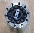 Zhongtong	10551-10-0149	Ступица переднего колеса в сборе Zhong Tong 10551-10-0149