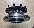 Zhongtong	10551-10-0149	Ступица переднего колеса в сборе Zhong Tong 10551-10-0149