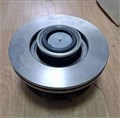 Zhongtong	10551-10-0149	Ступица переднего колеса в сборе Zhong Tong 10551-10-0149