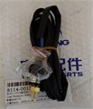 Выключатель низкого давления кондиционера 1500MM Yutong 6122 8114-00136 8114-00136