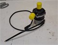 Yutong	8101-13857	Помпа котла (Yutong) фишка 3 конт. D=27 циркуляционный насос автономного отопителя 8101-13857