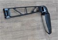 Зеркало заднего вида в сборе правое 8202-04796 косичка Yutong 6122H9 8202-04796